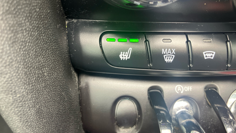 MINI Hatchback 1.5 Cooper Sport II 3dr Auto Petrol Hatchback